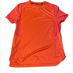 Nike Dri Fit Women Running T Shirt